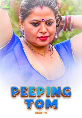 Peeping Tom E2